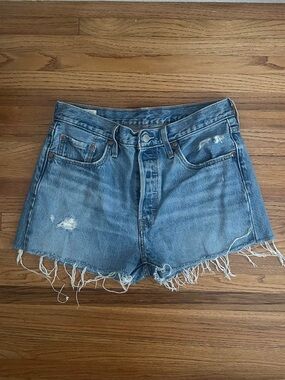 Levi’s shorts